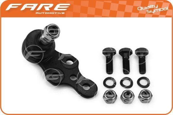 Fare RS027 Ball joint RS027: Buy near me in Poland at 2407.PL - Good price!