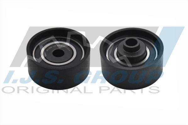 IJS Group 93-1036 Tensioner pulley, timing belt 931036: Buy near me in Poland at 2407.PL - Good price!