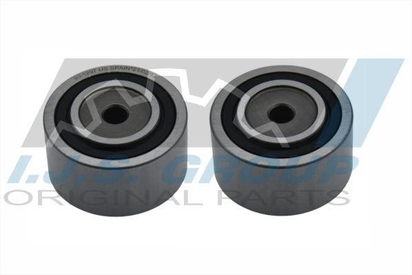 IJS Group 93-1297 Idler Pulley 931297: Buy near me in Poland at 2407.PL - Good price!
