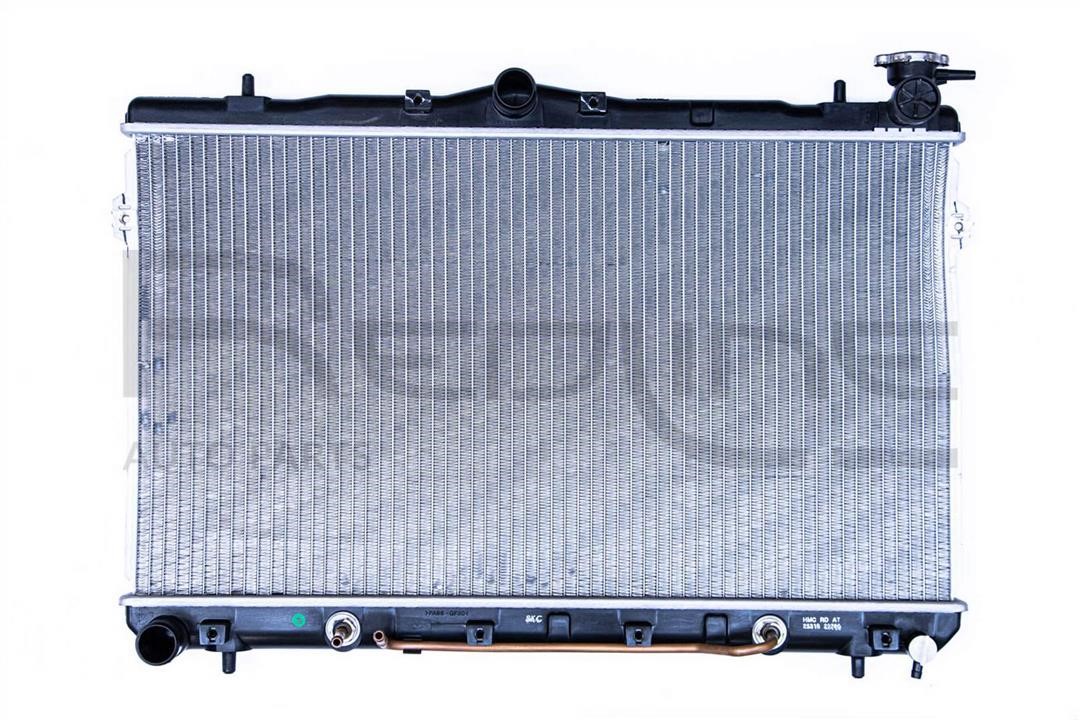 Redline 51HY003 Radiator, engine cooling 51HY003: Buy near me in Poland at 2407.PL - Good price!