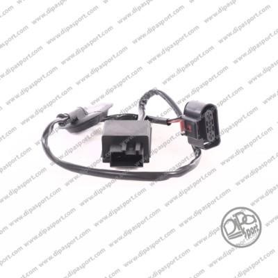 Dipasport GACE003PRBN Control Unit, fuel pump GACE003PRBN: Buy near me in Poland at 2407.PL - Good price!