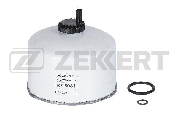 Zekkert KF5061 Топливный фильтр KF5061: Отличная цена - Купить в Польше на 2407.PL!