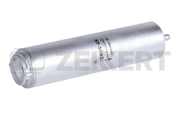 Zekkert KF-5062 Фільтр палива KF5062: Приваблива ціна - Купити у Польщі на 2407.PL!