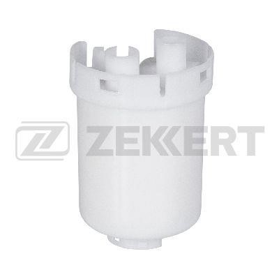Zekkert KF-5158 Fuel filter KF5158: Buy near me in Poland at 2407.PL - Good price!