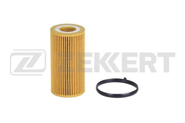 Zekkert OF-4250E Oil Filter OF4250E: Buy near me at 2407.PL in Poland at an Affordable price!