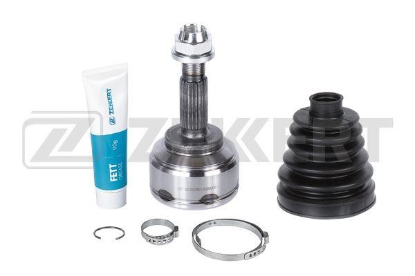 Zekkert GS-5203 Joint kit, drive shaft GS5203: Buy near me at 2407.PL in Poland at an Affordable price!