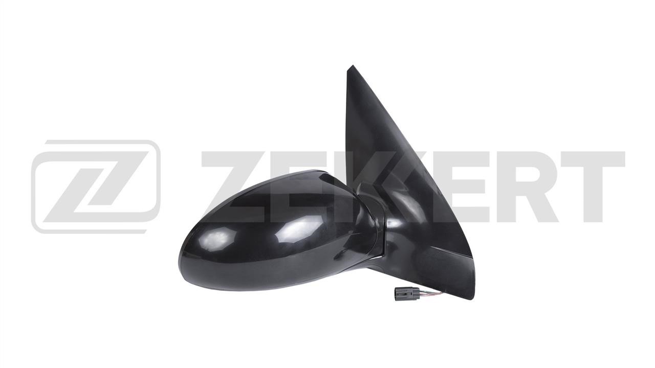 Zekkert SP-4200 Зеркало наружное заднего вида SP4200: Купить в Польше - Отличная цена на 2407.PL!