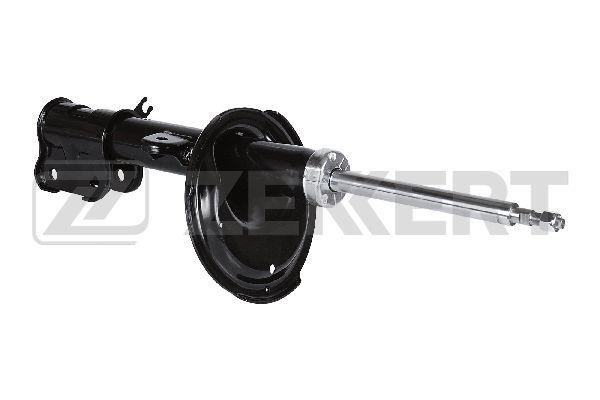 Zekkert SG-6824 Front right gas oil shock absorber SG6824: Buy near me in Poland at 2407.PL - Good price!