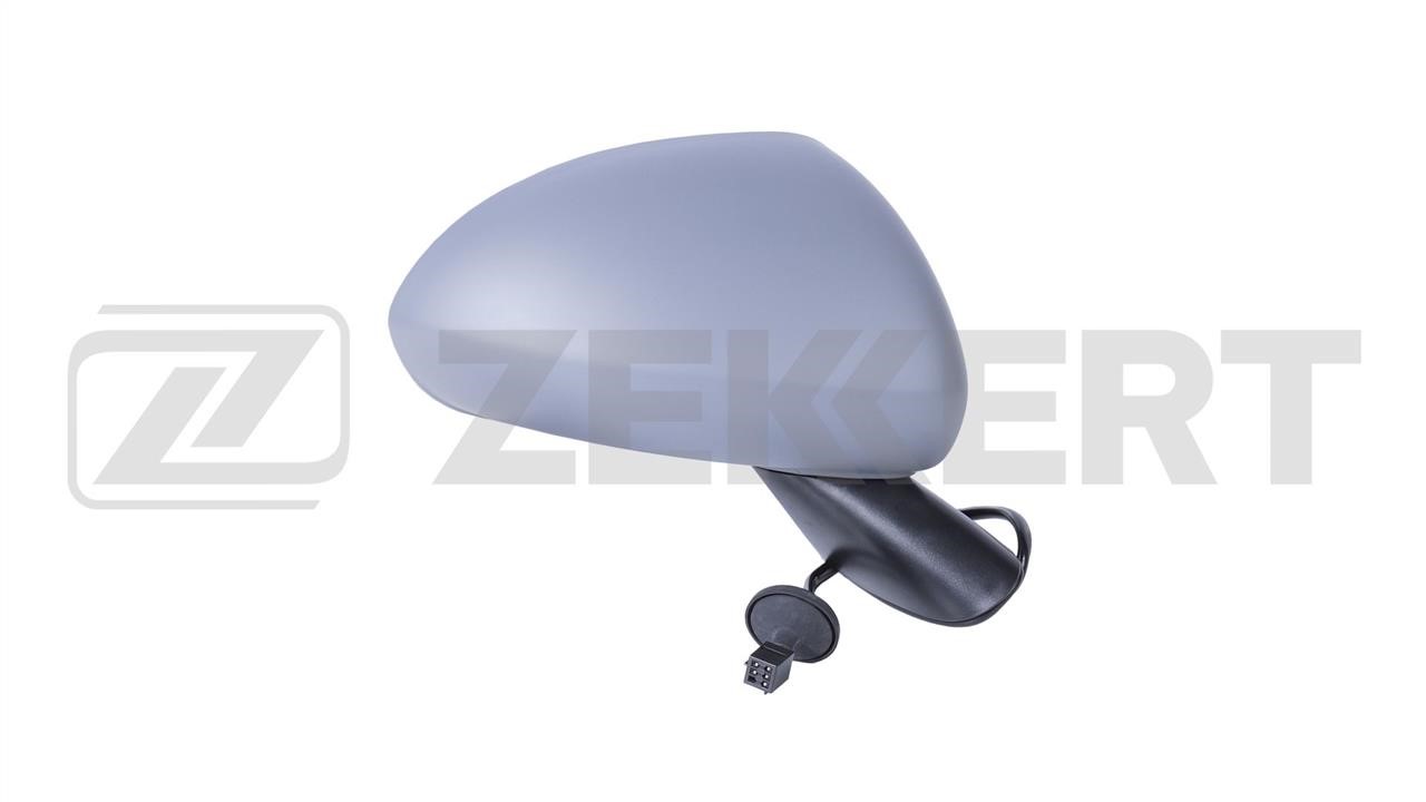 Zekkert SP-4264 Outside Mirror SP4264: Buy near me in Poland at 2407.PL - Good price!