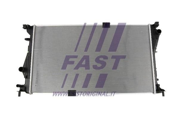 Fast FT55569 Radiator, engine cooling FT55569: Buy near me at 2407.PL in Poland at an Affordable price!