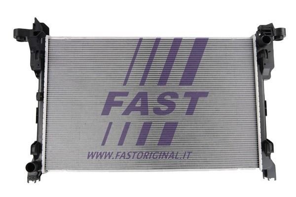 Fast FT55570 Chłodnica, układ chłodzenia silnika FT55570: Atrakcyjna cena w Polsce na 2407.PL - Zamów teraz!