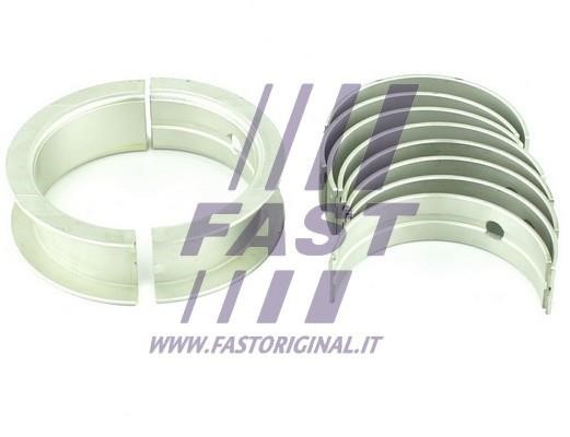 Fast FT46004/0 Crankshaft Bearings FT460040: Buy near me in Poland at 2407.PL - Good price!