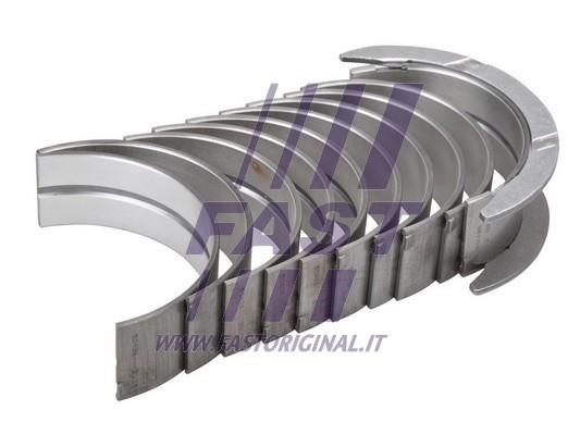 Fast FT46037/0 Crankshaft Bearings FT460370: Buy near me in Poland at 2407.PL - Good price!