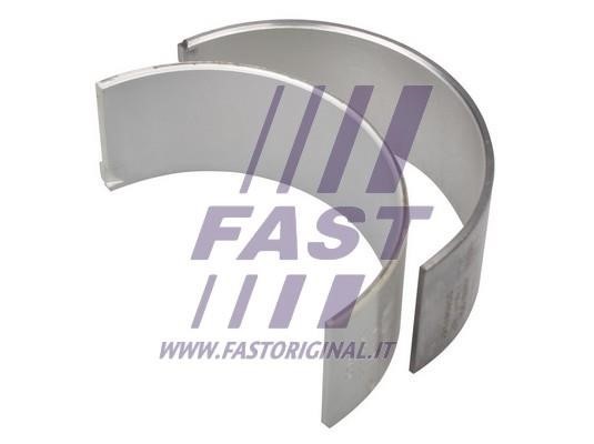 Fast FT46317/0 Вкладыш шатунный FT463170: Отличная цена - Купить в Польше на 2407.PL!