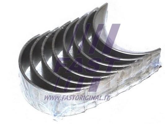 Fast FT46332/0 Big End Bearings FT463320: Buy near me in Poland at 2407.PL - Good price!