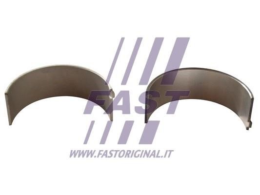 Fast FT46350/0 Big End Bearings FT463500: Buy near me in Poland at 2407.PL - Good price!