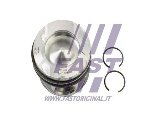 Fast FT47126/0 Piston FT471260: Buy near me in Poland at 2407.PL - Good price!