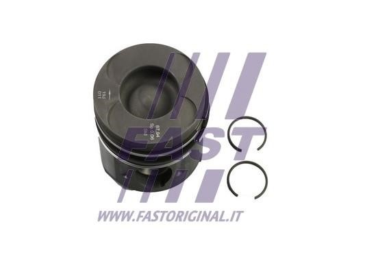 Fast FT47128/0 Piston FT471280: Buy near me in Poland at 2407.PL - Good price!