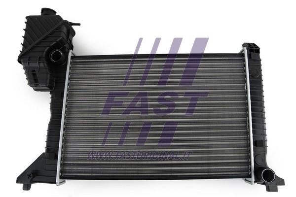 Fast FT55554 Radiator, engine cooling FT55554: Buy near me at 2407.PL in Poland at an Affordable price!