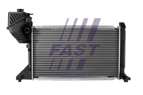 Fast FT55555 Радіатор охолодження двигуна FT55555: Купити у Польщі - Добра ціна на 2407.PL!