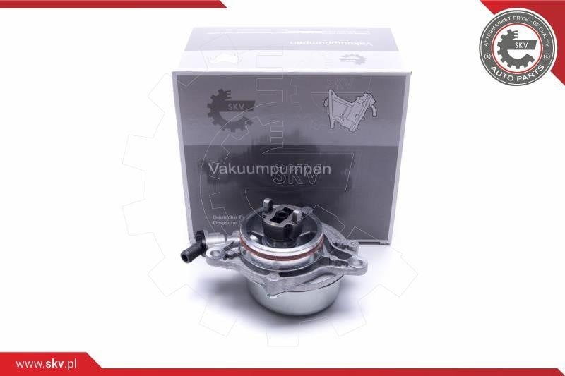 Esen SKV 18SKV046 Vacuum Pump, braking system 18SKV046: Buy near me in Poland at 2407.PL - Good price!