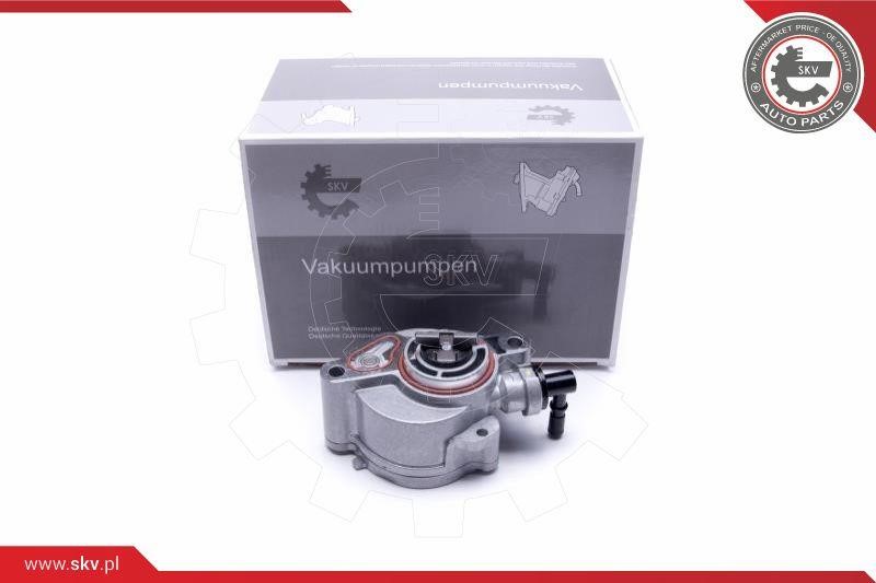 Esen SKV 18SKV047 Vacuum Pump, braking system 18SKV047: Buy near me in Poland at 2407.PL - Good price!