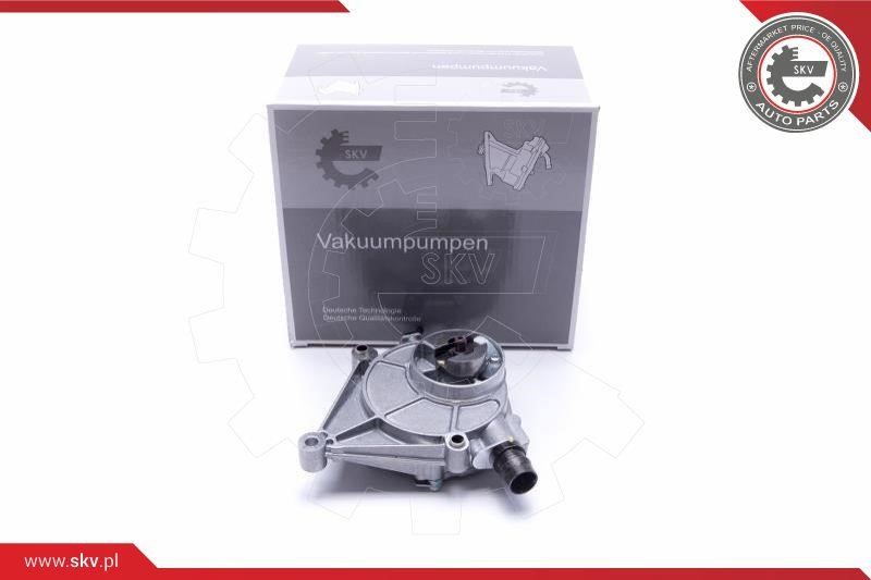 Esen SKV 18SKV049 Vacuum Pump, braking system 18SKV049: Buy near me in Poland at 2407.PL - Good price!