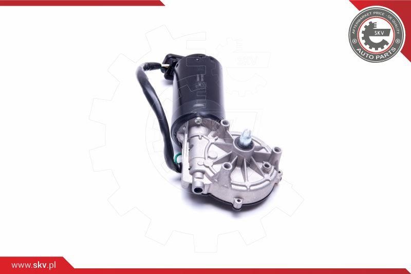 Esen SKV Wiper Motor – price 205 PLN