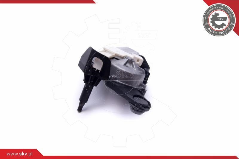 Esen SKV Wiper Motor – price 232 PLN