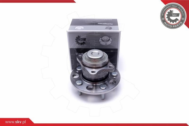 Esen SKV 29SKV488 Wheel bearing kit 29SKV488: Buy near me in Poland at 2407.PL - Good price!