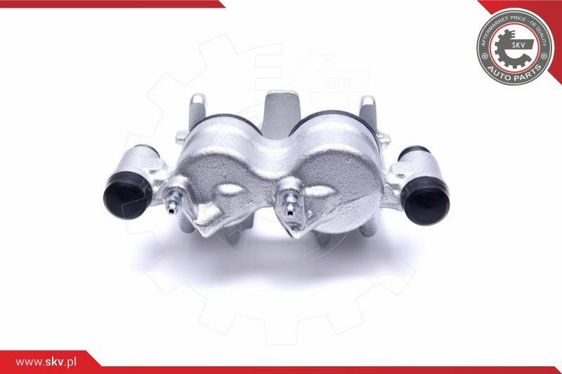 Brake caliper Esen SKV 55SKV182