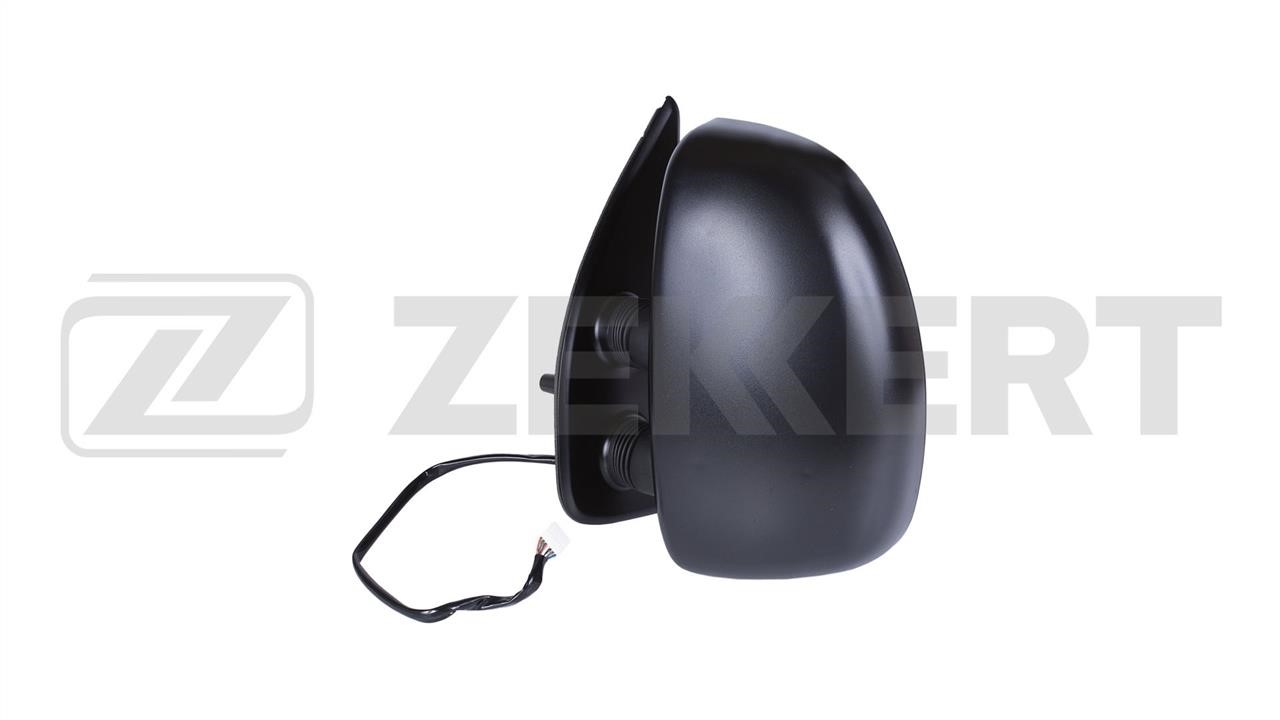 Zekkert SP-4090 Зеркало наружное заднего вида SP4090: Отличная цена - Купить в Польше на 2407.PL!