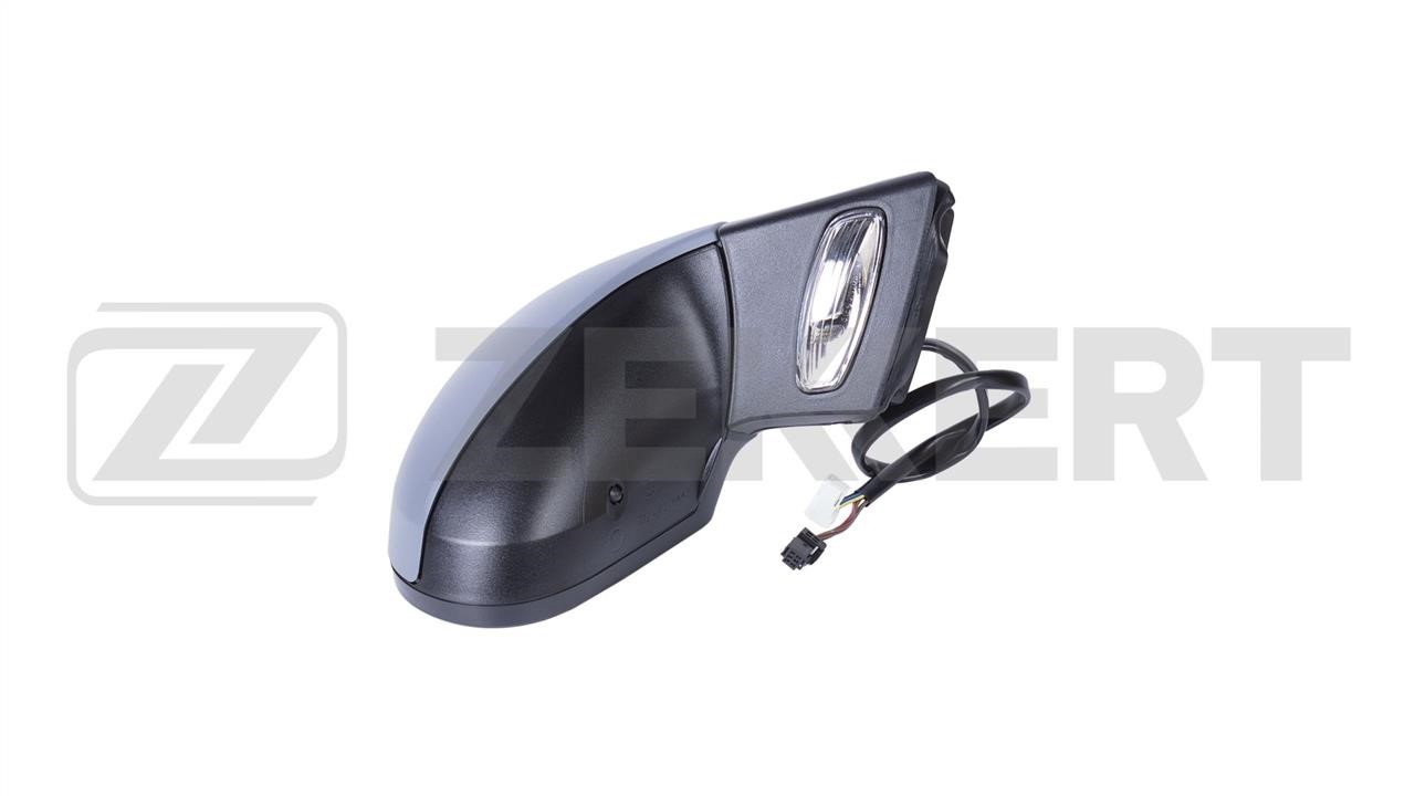 Zekkert SP-4091 Outside Mirror SP4091: Buy near me in Poland at 2407.PL - Good price!