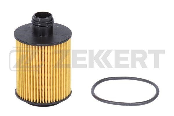 Zekkert OF-4015E Oil Filter OF4015E: Buy near me in Poland at 2407.PL - Good price!