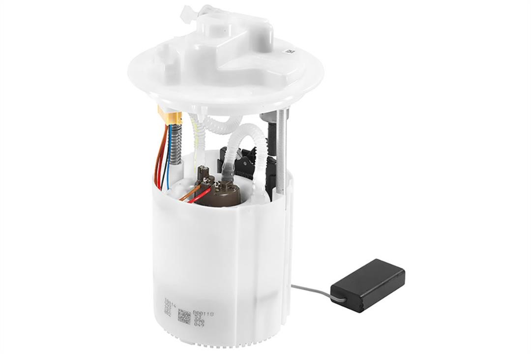 Wilmink Group WG1500906 Fuel pump WG1500906: Buy near me in Poland at 2407.PL - Good price!
