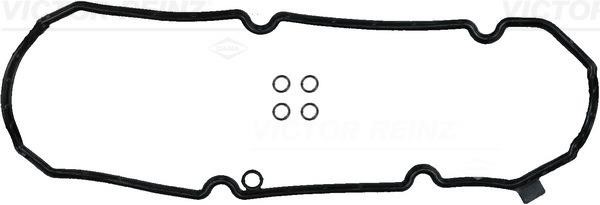 Wilmink Group WG1243229 Valve Cover Gasket (kit) WG1243229: Buy near me in Poland at 2407.PL - Good price!