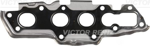 Wilmink Group WG2176179 Exhaust manifold dichtung WG2176179: Buy near me in Poland at 2407.PL - Good price!