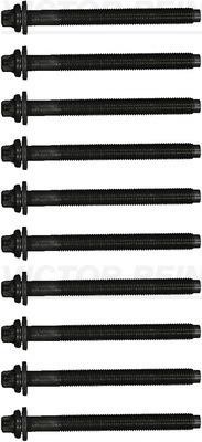 Wilmink Group WG1242891 Cylinder Head Bolts Kit WG1242891: Buy near me in Poland at 2407.PL - Good price!