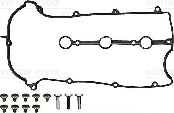 Wilmink Group WG1243359 Valve Cover Gasket (kit) WG1243359: Buy near me in Poland at 2407.PL - Good price!