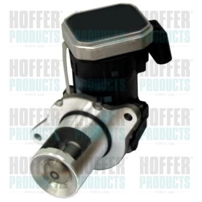 Wilmink Group WG1408713 EGR Valve WG1408713: Buy near me in Poland at 2407.PL - Good price!