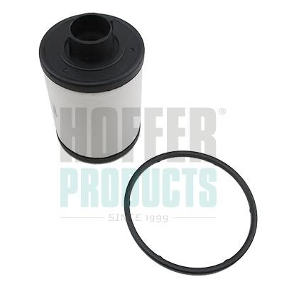 Wilmink Group WG1989932 Fuel filter WG1989932: Buy near me in Poland at 2407.PL - Good price!