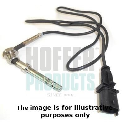 Wilmink Group WG1964673 Exhaust gas temperature sensor WG1964673: Buy near me in Poland at 2407.PL - Good price!