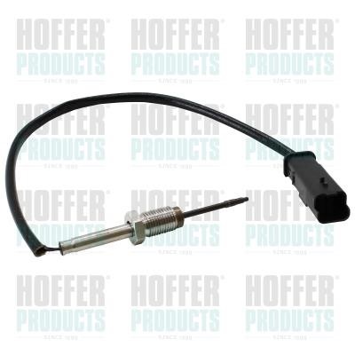Wilmink Group WG2099440 Exhaust gas temperature sensor WG2099440: Buy near me in Poland at 2407.PL - Good price!
