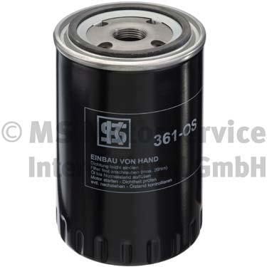 Wilmink Group WG1018378 Oil Filter WG1018378: Buy near me in Poland at 2407.PL - Good price!