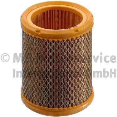 Wilmink Group WG1018380 Air filter WG1018380: Buy near me in Poland at 2407.PL - Good price!
