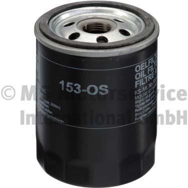 Wilmink Group WG1018264 Oil Filter WG1018264: Buy near me in Poland at 2407.PL - Good price!