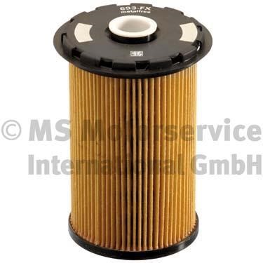 Wilmink Group WG1018593 Fuel filter WG1018593: Buy near me in Poland at 2407.PL - Good price!