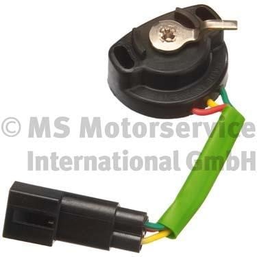 Wilmink Group WG1025419 Throttle position sensor WG1025419: Buy near me in Poland at 2407.PL - Good price!