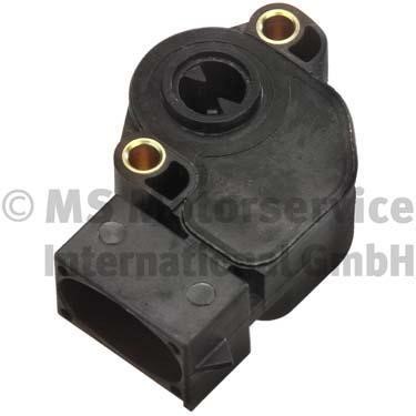 Wilmink Group WG1025425 Throttle position sensor WG1025425: Buy near me at 2407.PL in Poland at an Affordable price!