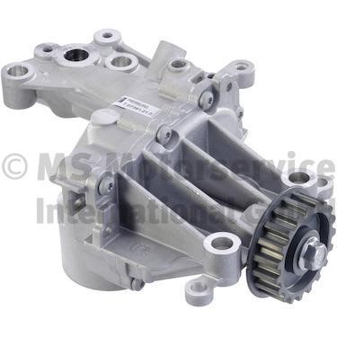 Wilmink Group WG2188620 OIL PUMP WG2188620: Buy near me in Poland at 2407.PL - Good price!